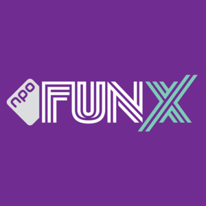 Ouça FunX Amsterdam na aplicação