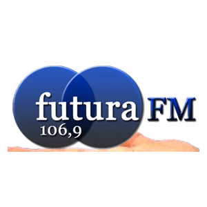 Ouça Futura FM 106,9 na aplicação