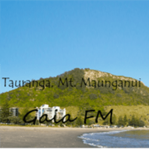 Ouça Gaia FM na aplicação