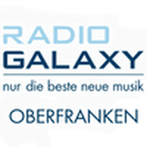 Ouça Radio Galaxy Oberfranken na aplicação