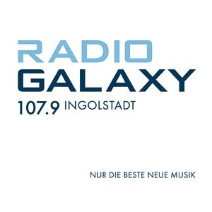 Ouça Radio Galaxy Ingolstadt na aplicação