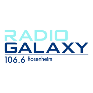 Ouça Radio Galaxy Rosenheim na aplicação