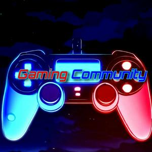 Ouça Gaming Community na aplicação