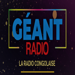 Ouça GEANT RADIO na aplicação