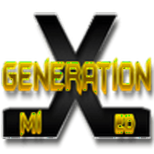 Ouça Generation-Mixed.de na aplicação