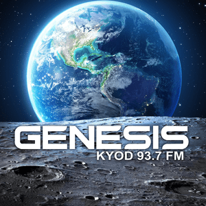 Ouça GENESIS RADIO 93.7 FM na aplicação