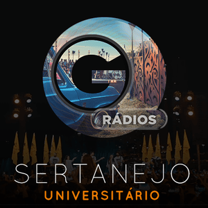 Ouça Rádio Geração Sertanejo Universitário na aplicação