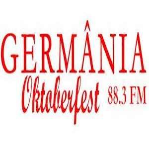 Ouça Germânia FM oktoberfest na aplicação