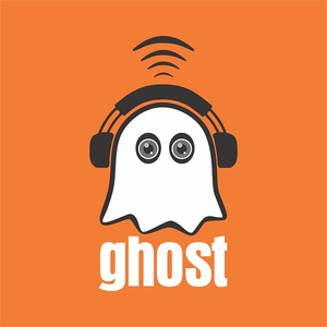 Ouça Ghost na aplicação