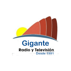 Ouça Radio Gigante 102.2 FM na aplicação