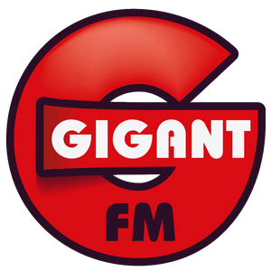 Ouça Gigant FM na aplicação