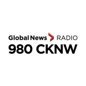 Ouça Global News Radio 980 CKNW na aplicação