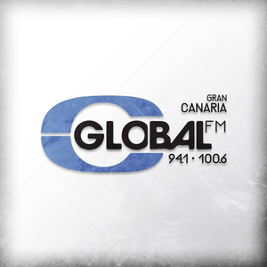 Ouça Global FM Gran Canaria 94.1 & 100.6 FM na aplicação