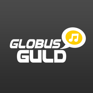 Ouça Globus Guld - Aabenraa 106.7 FM na aplicação