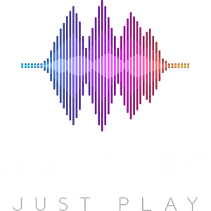 Ouça MAESTRO MUSIC na aplicação