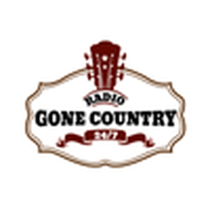 Ouça Gone Country Radio na aplicação