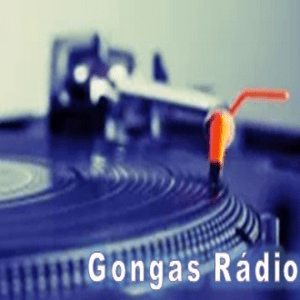 Ouça Gongas Radio na aplicação