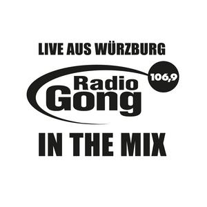 Ouça Radio Gong Würzburg - In The Mix na aplicação