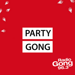 Ouça Radio Gong 96.3 - Partygong na aplicação