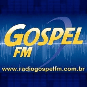 Ouça Rádio Gospel FM na aplicação