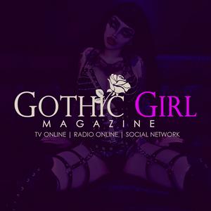 Ouça Gothic Girl Magazine Radio na aplicação