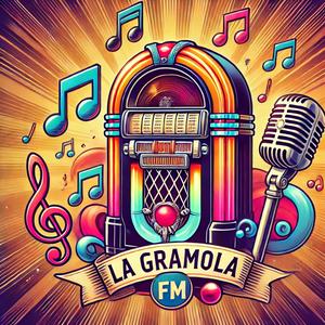 Ouça La Gramola FM na aplicação