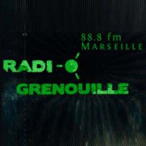 Ouça Radio Grenouille 88.8 na aplicação