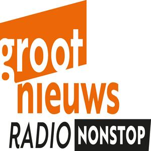 Ouça Groot Nieuws Radio Nonstop na aplicação