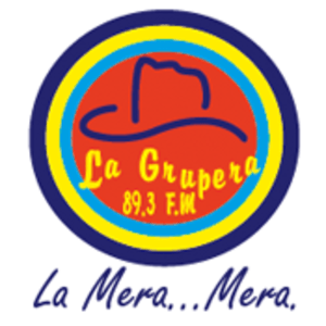 Ouça La Grupera Radio na aplicação