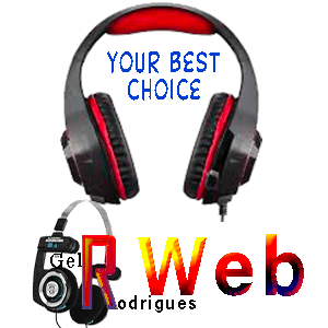 Ouça GR Web Rádio  na aplicação