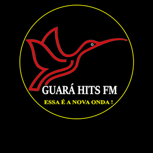 Ouça RÁDIO GUARAHITS FM na aplicação