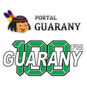 Ouça Rádio Guarany 100.3 FM na aplicação