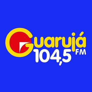 Ouça Guarujá FM na aplicação