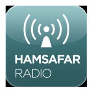 Ouça Hamsafar Radio 94,2 na aplicação