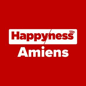 Ouça Happyness Radio Amiens na aplicação