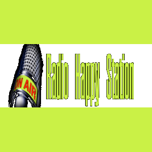 Radio Happy Station