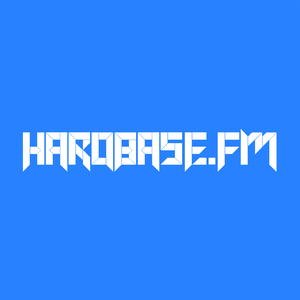 Ouça HardBase.FM na aplicação