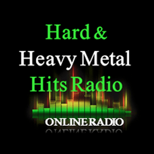 Hard & Heavy Metal Hits Radio