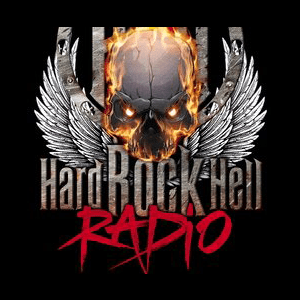 Ouça Hard Rock Hell Radio na aplicação