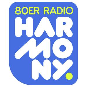 Ouça 80er-Radio harmony na aplicação