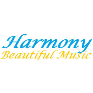 Ouça Harmony na aplicação