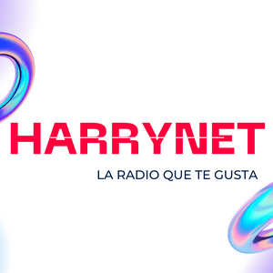 Ouça Harrynet Radio na aplicação