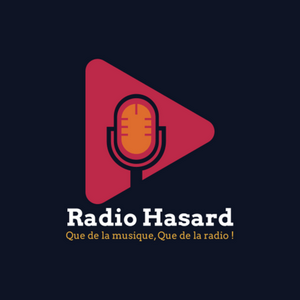 Ouça Radio Hasard na aplicação