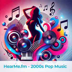 Ouça 2000s Pop Music na aplicação