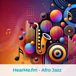 Ouça Afro Jazz na aplicação