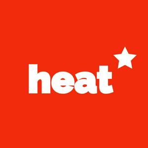 Ouça Heat Radio na aplicação