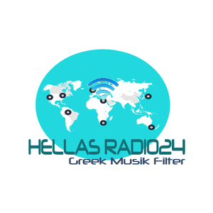 Ouça HELLAS RADIO 24 na aplicação