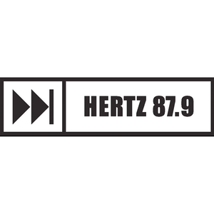 Ouça Hertz 87.9 na aplicação