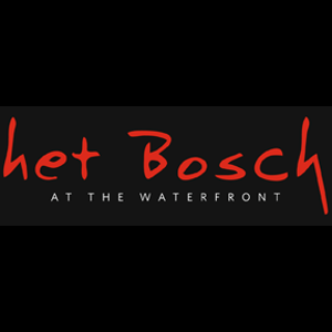 Ouça het Bosch Waterfront Radio na aplicação