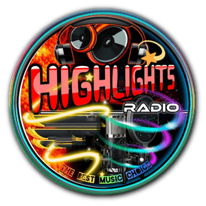 Ouça HIGHLIGHTS RADIO na aplicação